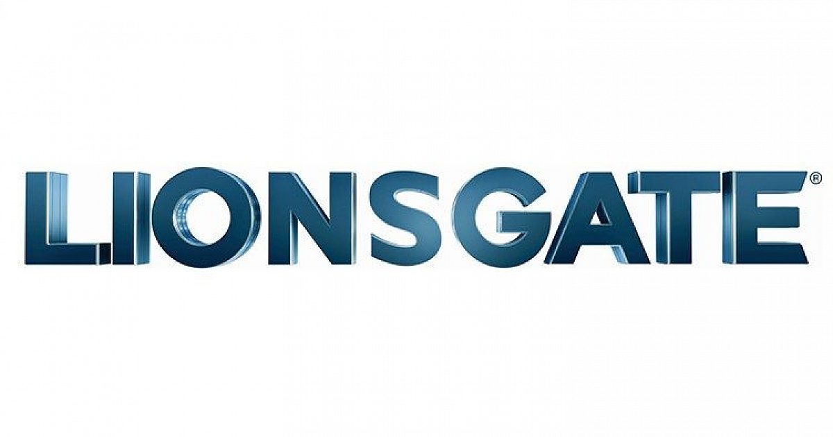 The Film Catalogue Lionsgate