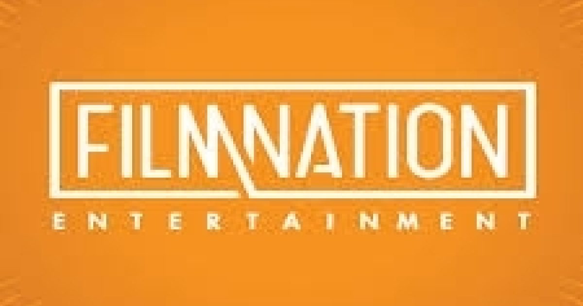 The Film Catalogue FilmNation Entertainment